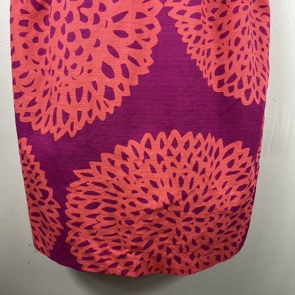 Boden Tank‎ Dress Geometric Mandala Pattern - Picture 5 of 11